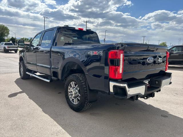 2025 Ford F-350 Lariat
