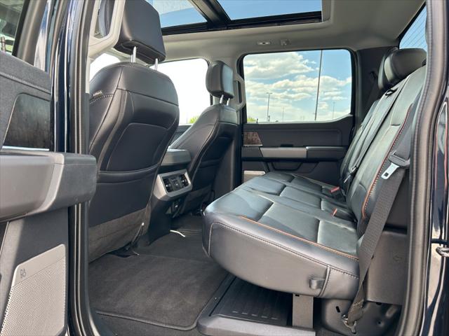 2025 Ford F-350 Lariat