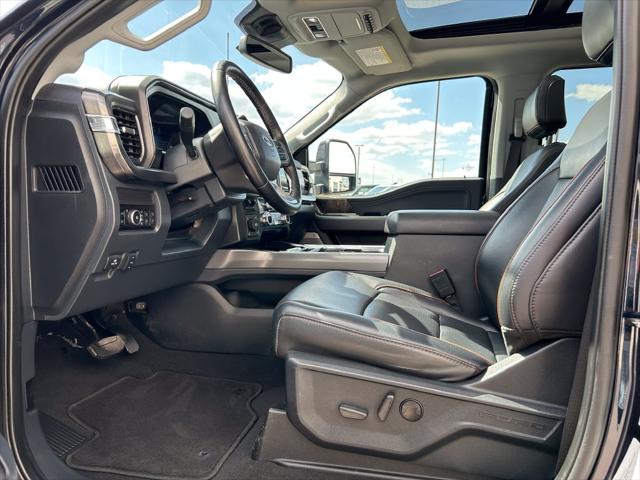 2025 Ford F-350 Lariat