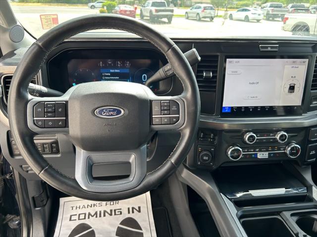 2025 Ford F-350 Lariat
