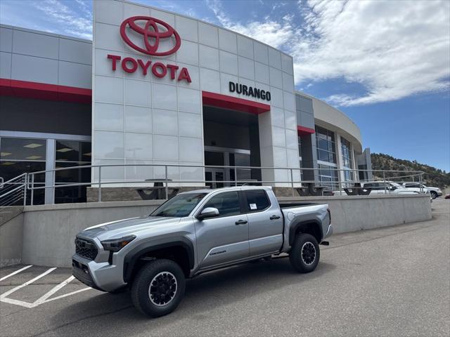 2026 Toyota Tacoma TRD Off-Road for sale in Durango, CO