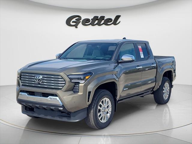 2026 Toyota Tacoma Limited for sale in Punta Gorda, FL