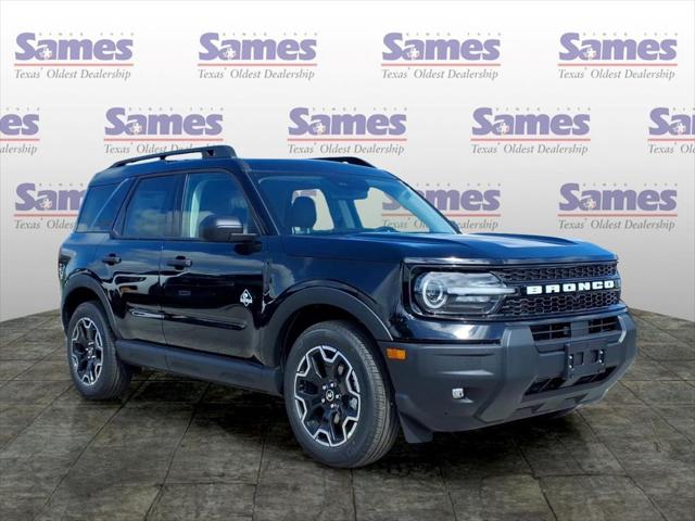2026 Ford Bronco Sport Outer Banks for sale in Bastrop, TX