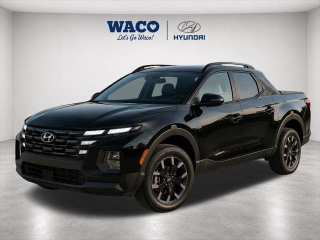 2023 Hyundai Santa Cruz SEL for sale in Waco, TX