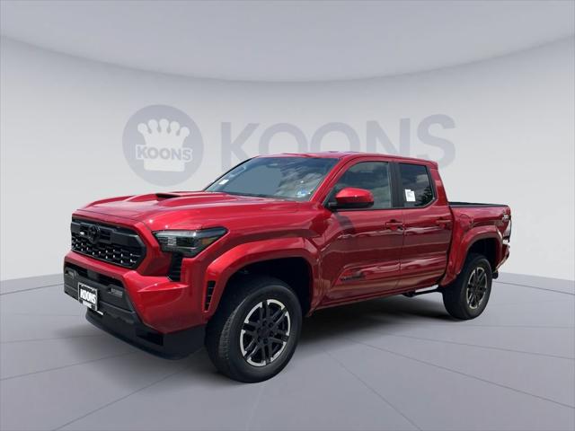 2026 Toyota Tacoma TRD Sport for sale in Vienna, VA