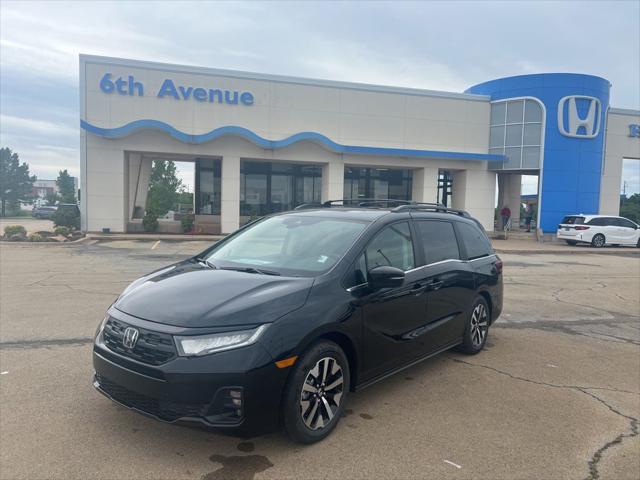 2026 Honda Odyssey EX-L for sale in Stillwater, OK