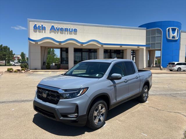 2026 Honda Ridgeline RTL for sale in Stillwater, OK