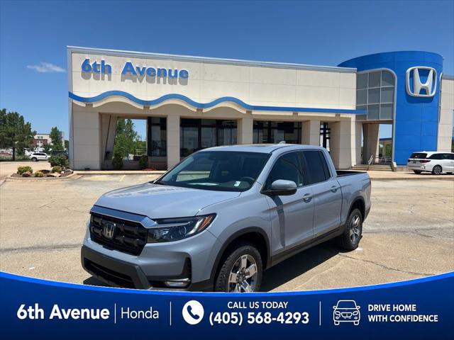 2026 Honda Ridgeline RTL for sale in Stillwater, OK