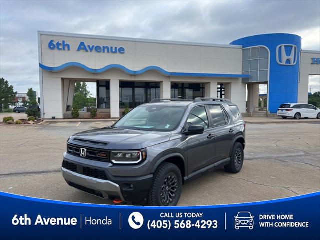 2026 Honda Passport AWD TrailSport for sale in Stillwater, OK