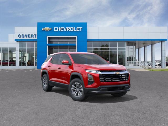 2026 Chevrolet Equinox FWD LT for sale in Bastrop, TX