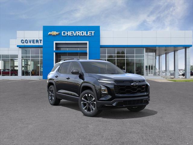 2026 Chevrolet Equinox FWD RS for sale in Bastrop, TX