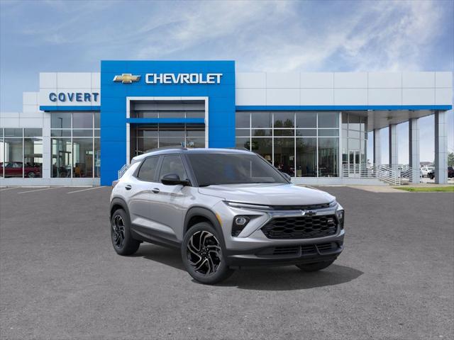 2026 Chevrolet TrailBlazer AWD RS for sale in Bastrop, TX