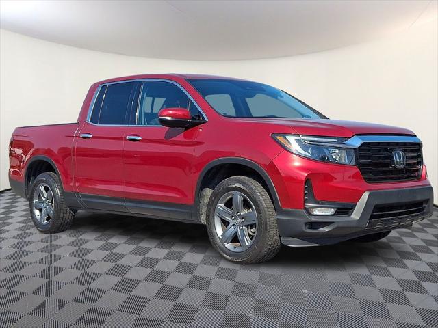 2021 Honda Ridgeline RTL-E for sale in Muncy, PA