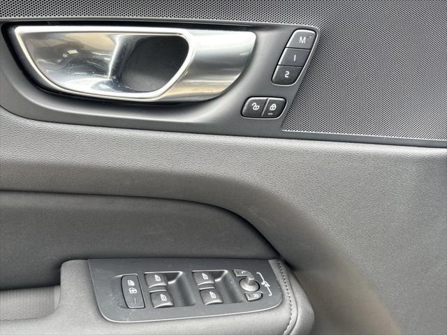 2026 Volvo XC60 Plug-In Hybrid Plus, T8 AWD Electric/Gasoline, Dark