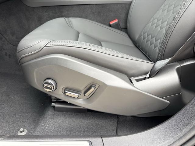 2026 Volvo XC60 Plug-In Hybrid Plus, T8 AWD Electric/Gasoline, Dark