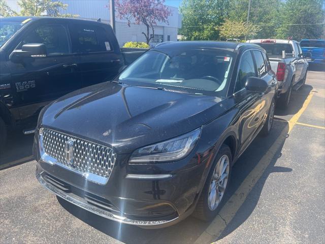 2021 Lincoln Corsair Standard for sale in Millington, MI