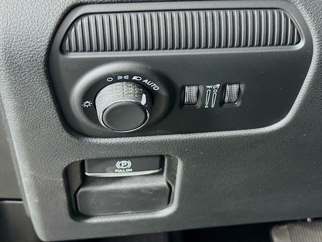 2026 Jeep Grand Wagoneer Limited Reserve 4x4
