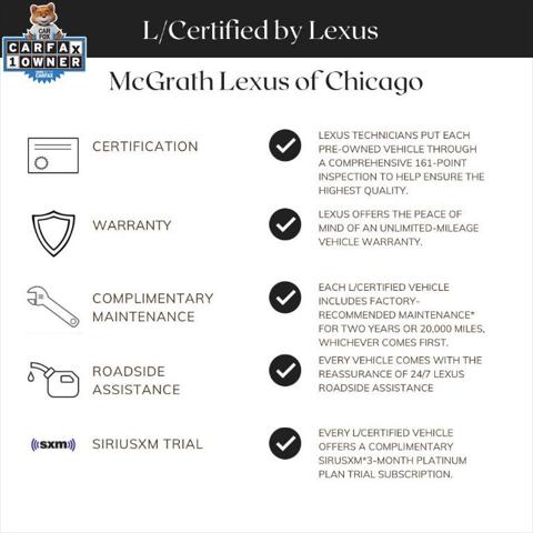 2025 Lexus TX 350 Luxury