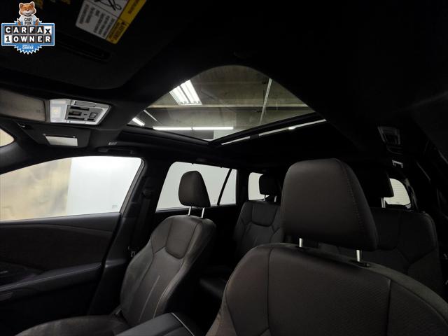 2025 Lexus TX 350 Luxury