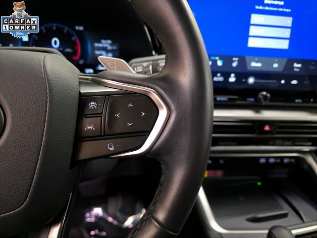 2025 Lexus TX 350 Luxury