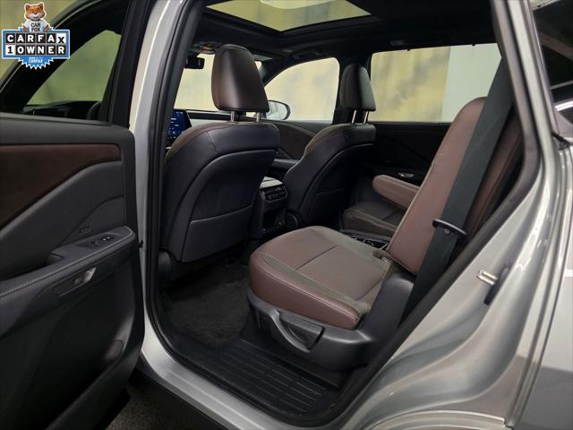 2025 Lexus TX 350 Luxury