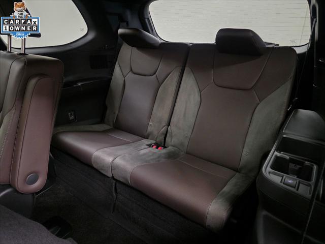 2025 Lexus TX 350 Luxury