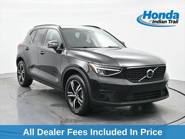 2024 Volvo XC40 B5 Core for sale in Indian Trail, NC