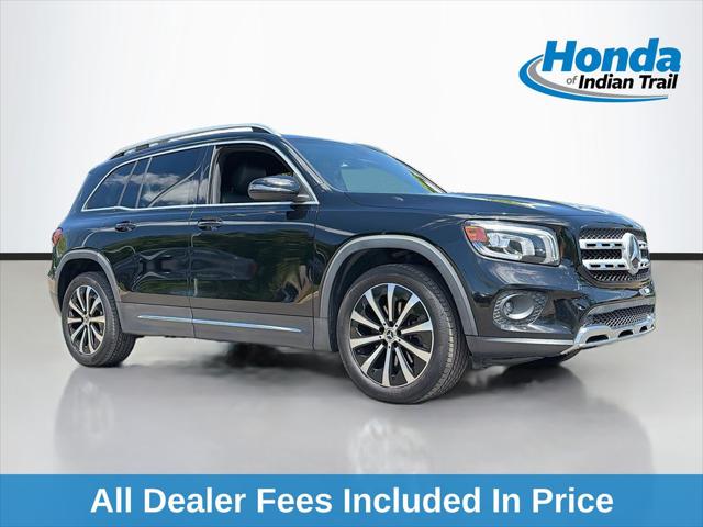 2021 Mercedes-Benz GLB GLB 250 for sale in Indian Trail, NC