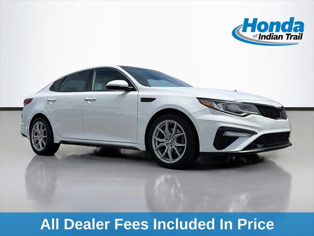 2019 Kia Optima S for sale in Indian Trail, NC