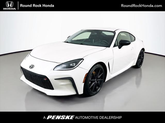 2022 Toyota GR86 Premium for sale in Round Rock, TX