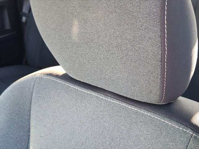 2022 Ram 1500 Classic Tradesman Crew Cab 4x4 5'7" Box