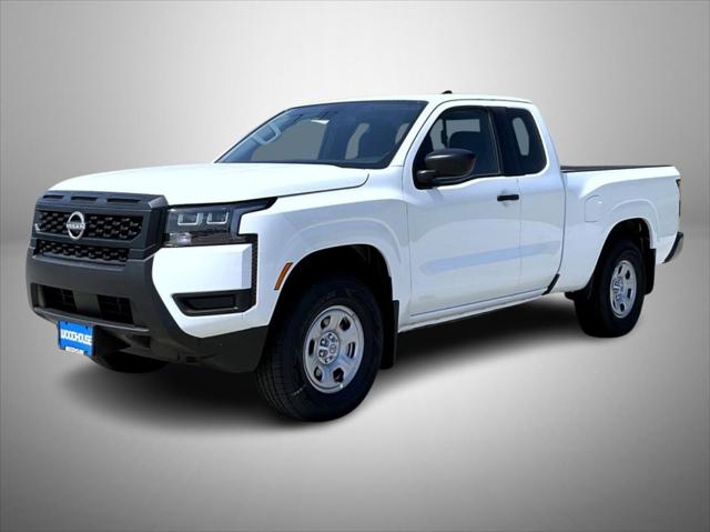 2026 Nissan Frontier King Cab S 4x4 for sale in Omaha, NE