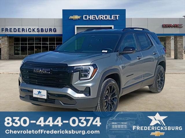 2026 GMC Terrain AWD Elevation for sale in Fredericksburg, TX