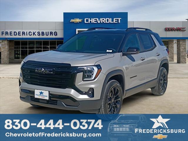 2026 GMC Terrain AWD Elevation for sale in Fredericksburg, TX