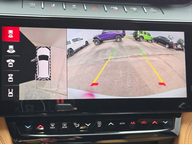 2026 Jeep Grand Cherokee Summit 4x4