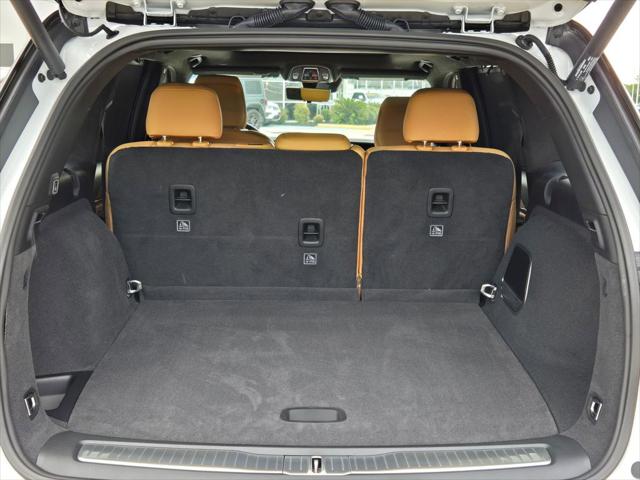 2026 Jeep Grand Cherokee Summit 4x4