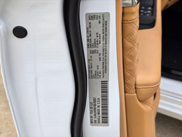 2026 Jeep Grand Cherokee Summit 4x4