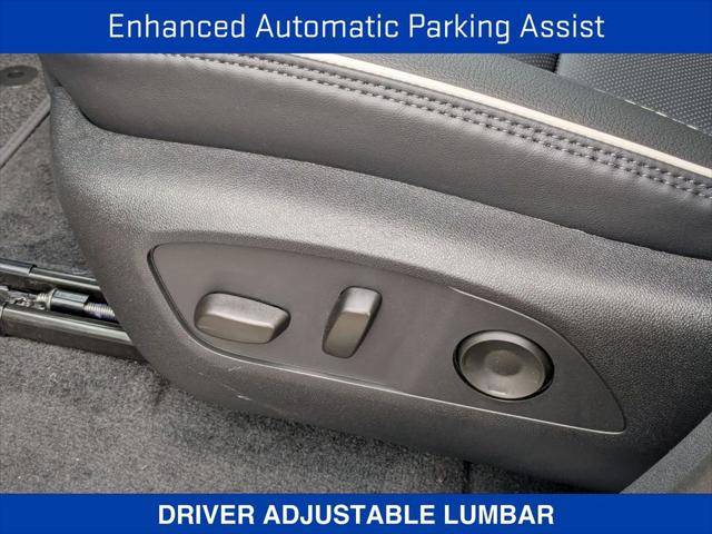 2026 GMC Acadia Denali AWD