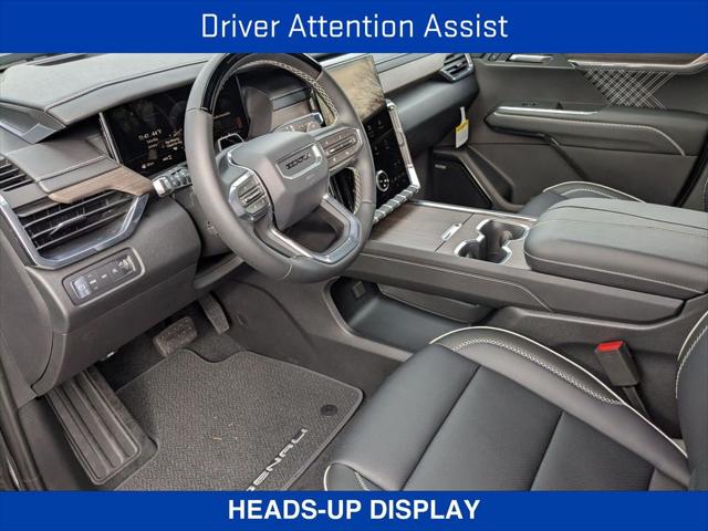 2026 GMC Acadia Denali AWD
