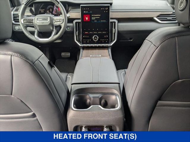 2026 GMC Acadia Denali AWD