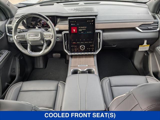 2026 GMC Acadia Denali AWD