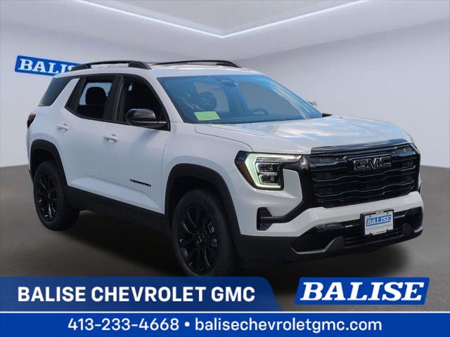 2026 GMC Terrain AWD Elevation for sale in Springfield, MA