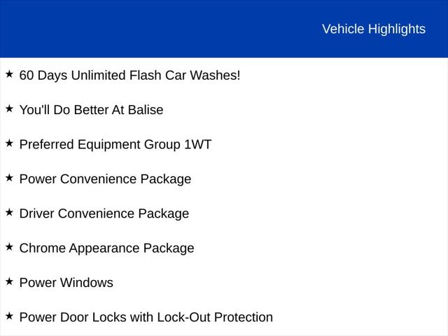 2026 Chevrolet Express Cutaway Work Van
