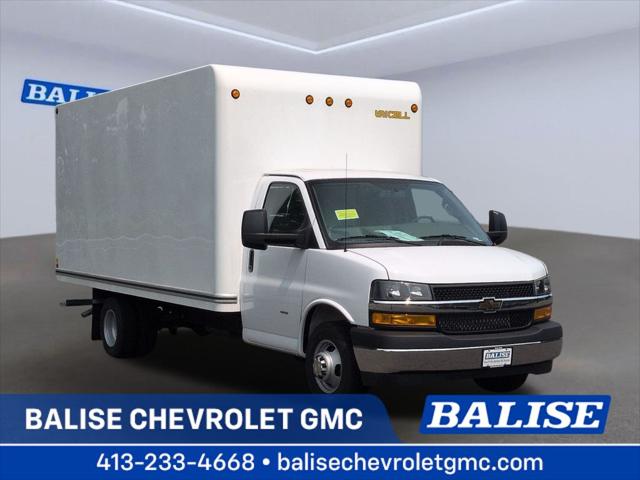 2026 Chevrolet Express Cutaway Work Van for sale in Springfield, MA