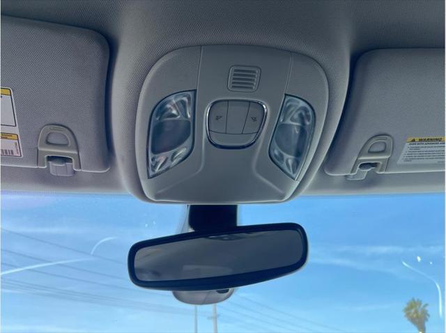 2018 Jeep Compass Sport FWD