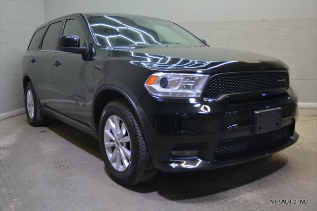 2020 Dodge Durango Pursuit AWD for sale in Fredericksburg, VA