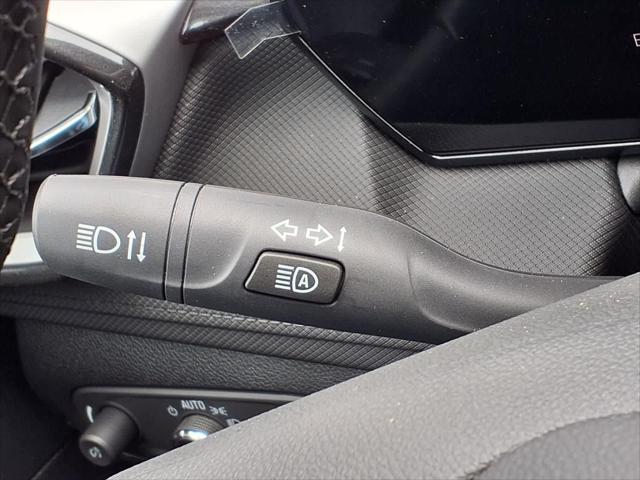 2026 Chevrolet TrailBlazer AWD LT