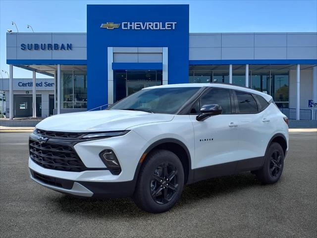 2026 Chevrolet Blazer LT for sale in Ann Arbor, MI