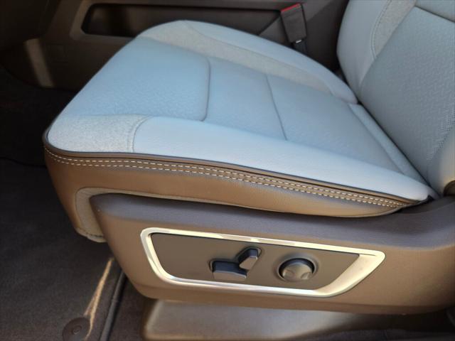 2026 Ram 1500 Laramie Crew Cab 4x4 57 Box
