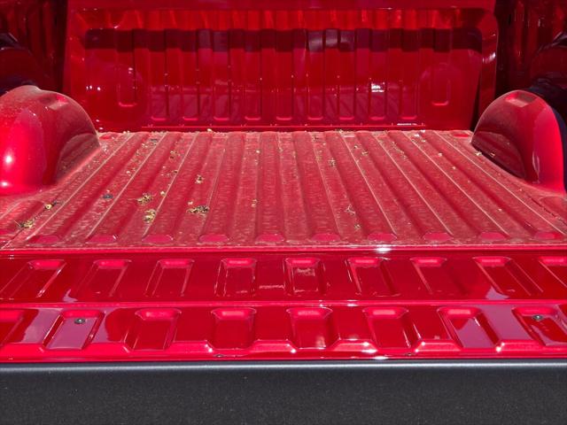 2026 Ram 1500 Laramie Crew Cab 4x4 57 Box